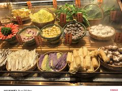-一绪に和牛寿喜烧(罗湖益田假日店)