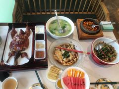 -家宴滇食记·云南家常菜