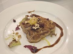 -摩根扒房(桐梓林店)