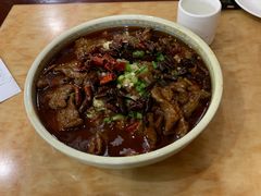 -力力豆花庄(广渠门店)