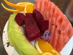 -竹里馆·淮扬菜·功夫茶(老门东店)