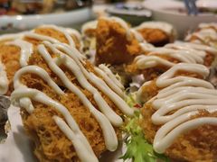 -铜锣湾·有麝自然香(重庆新天地店)