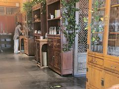 -那家小馆•北京菜•烤鸭(香山店)