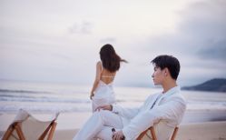 -钟爱一生婚纱摄影旗舰店