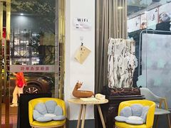 -紫瑞中医馆·养生推拿·中式筋膜(龙华店)