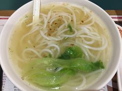 -新世界餐厅(万达店)