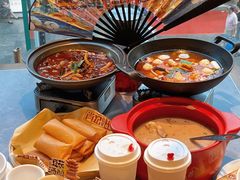 -肖记公安牛肉鱼杂馆·省级非物质文化遗产(江汉路直营店)