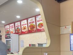 -李先生牛肉面大王(济泺路店)