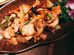 -花马天堂云南餐厅 Lost Heaven(外滩店)