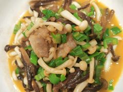 -徽州小镇(高新店)