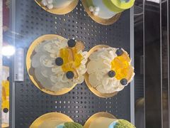 -Pantry's Best派悦坊蛋糕(K11购物艺术中心店)