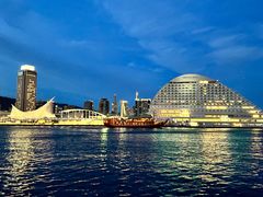 -神户港