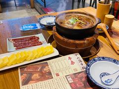 -十六蒲(桂林路店)