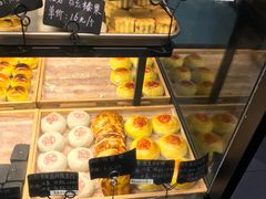 -BC烘焙伴手礼(新光天地店)