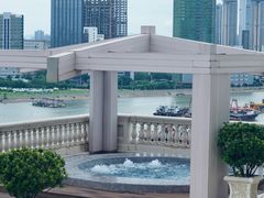 -澳门十六浦索菲特大酒店