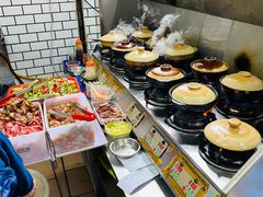 -嘉华小吃(蛇口市场店)