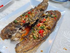 -东江海鲜大排档·潮汕菜·砂锅粥
