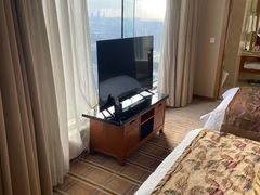 -南京商茂国际酒店(新街口德基广场店)