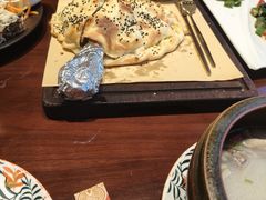 -那拉提之疆·新疆菜(美院店)