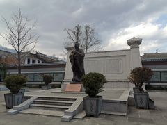 -大理文庙(大理古城)
