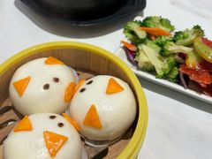 -郭记三宝粥店(锦山大街店)