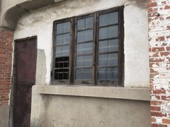 -云间粮仓