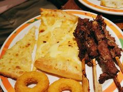 -比格比萨自助(万柳华联店)