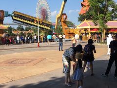 -七彩云南欢乐世界