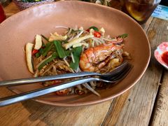 泰式炒河粉-Ginger(兴国路店)