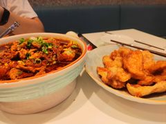 -红樱桃·欢乐餐厅(太原里店)