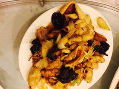 -来之顺海鲜菜馆·青岛菜(栈桥店)