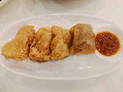-金时代顺风大酒店(临港百联店)