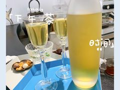 -茶是一枝花泡茶店