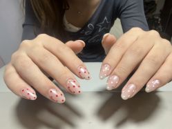 -LIZ STUDIO日式美甲美睫