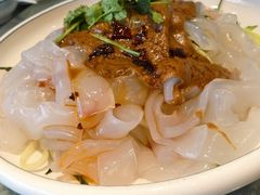 -老码头黑皮肘子锅包肉熏酱水饺(文政街店)