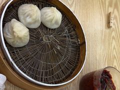 -珊珊小笼馆(仙霞路店)