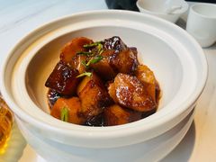 -久宴·天目湖大鱼头(恐龙园店)