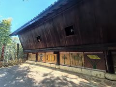 -云南民族村