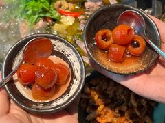 -有才叔的小馆(招商依云曲江店)