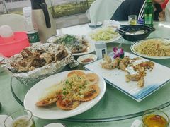 -景好海鲜餐厅(大鹏必选旅游店)