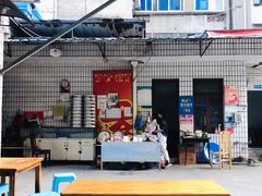 -找不到凉面(新都粮食局毗河油厂职工宿舍大院店)