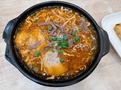 -穆桂英美食(南禅寺店)