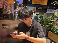 -木屋烧烤(岗顶二店)