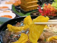 -秦月轩·陕西家乡菜(阜成路·五棵松店)