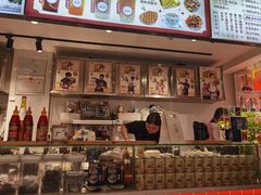 -香港鸳鸯王(西湖路店)