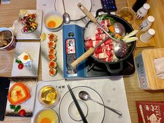 -小句号·精致料理(江南环球港店)