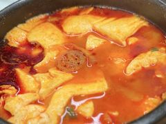 -全州拌饭馆(断桥店)
