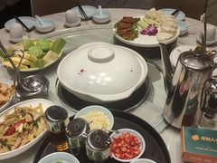 -龙泉人椰子鸡.糟粕醋.海南菜(三亚旗舰店)