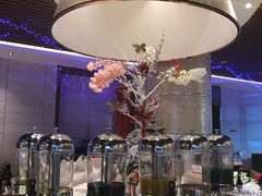 -杭州钱江新城万怡酒店-西餐厅