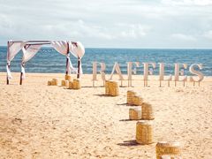 -海南清水湾莱佛士酒店